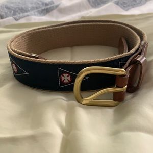 Leather man Men’s belt☀️🌊⚓️⛵️